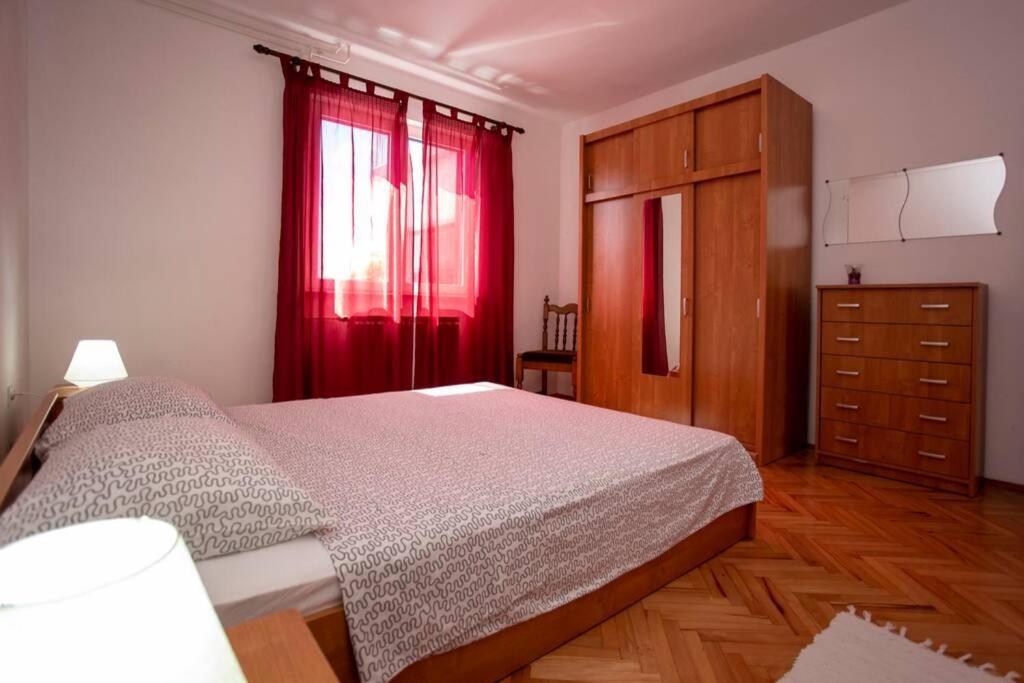Herak - Smoljan Rovigno Esterno foto
