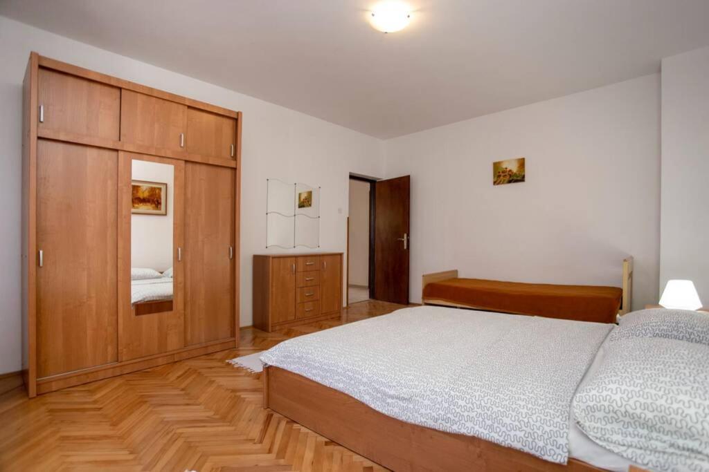 Herak - Smoljan Rovigno Esterno foto